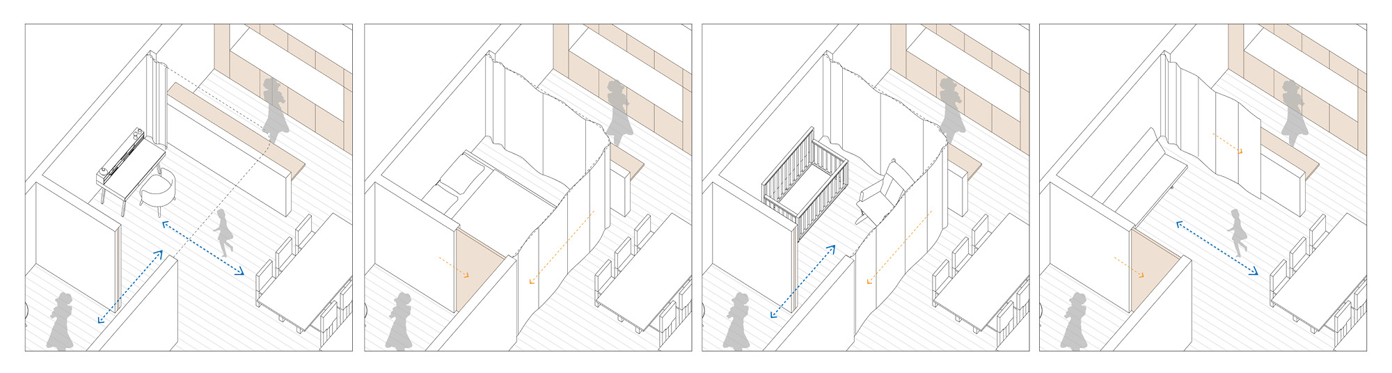 Abbey Rasa RAS·A — Abbey Apartment