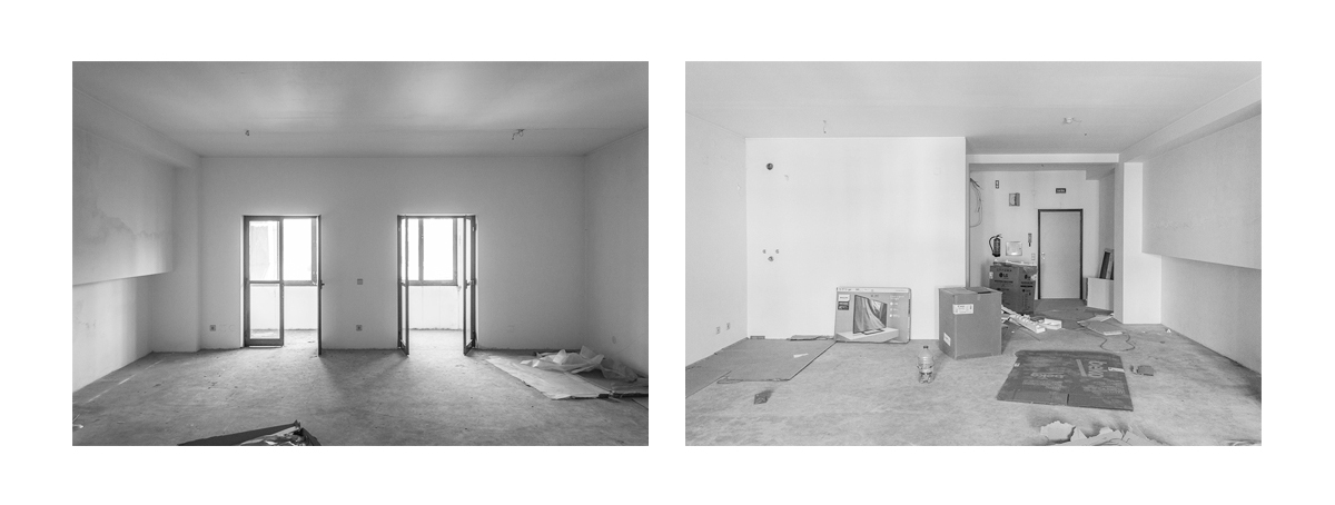 Abbey Rasa RAS·A — Abbey Apartment